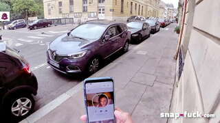 Флора Милано: студенткаос но сюпсисьёс пӧртэм очки вылын нискыланы обожать мусо! Snap-fuck.com