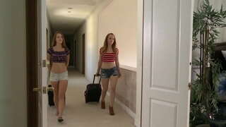 Lesbo porno xxx - sexy ação