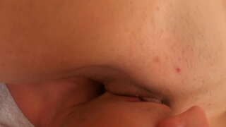 Ја ћу да доминира над тобом и јеби твоје лице.