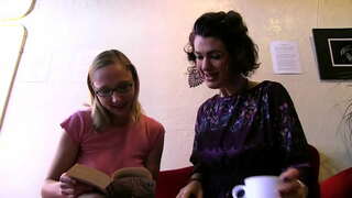 Helvetin lesbohuorat