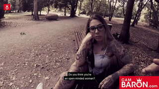 Kevin 제공 Mia 좋은 밤 fuck 다. Cambaron.com