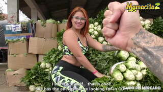 CARNE DEL MERCADO - #Jesica Dulce - Mambo ya Moto Colombiana Got Kina Kusaga Na Porn Uzalishaji CARNE DEL MERCADO - #Jesica Dulce - Mambo ya Moto Colombiana Got Kina Kusaga Na Porn Uzalishaji
