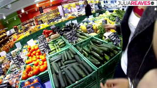 Anal sex kwi-name emva yokufumana zinokuphathwa kunye groceries