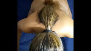 Sexo anal oral kom gozada na bunda