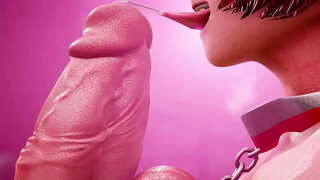 Futa dia de sonho com áudio