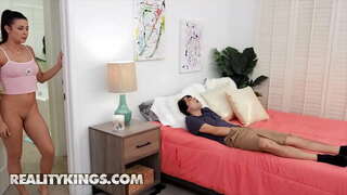 ͘�실 킹스-RK Prime-카일리 로켓 리키-스페인 스티커석