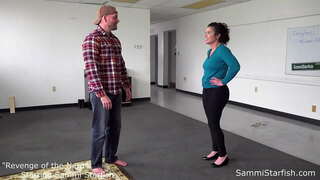 Voormalige Prom Queen Kont Neuken