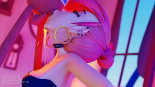 Уилт, блядь, Фрэнки пӧрткоклаш