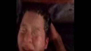 Gaggers kurat oma suu