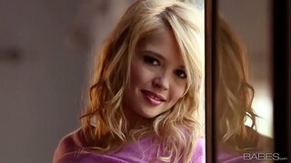 Babes-ອອກຈາກຟະ Fox