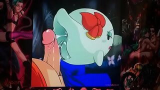 TheFoxie tukang game