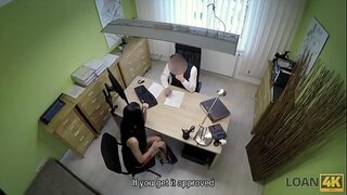 LOAN4K. Pieniä asioita, rikkaat ihmiset