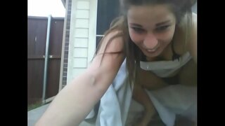 Berisiko Cam Menunjukkan Di Luar