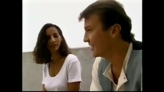 Melissa Monet baiser la chatte hot avec un jeune homme Melissa Monet baiser la chatte hot avec un jeune homme