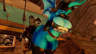 Pirat furry Pirat furry